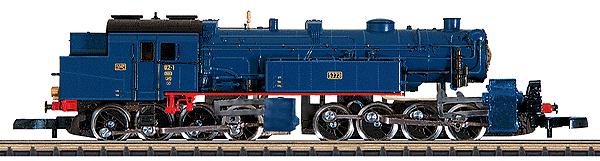 Insider Bavarian Loco