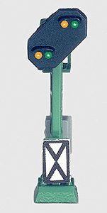 Mini-Club Signal -- Semaphore Distant