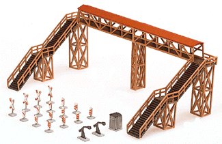 Lineside Detail Set