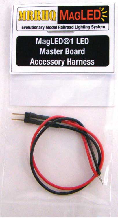 MagLED Accessory Harness