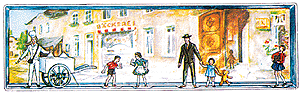 People -- Ice Cream "Group" pkg(6)