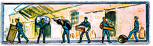 Workers -- Loading #2