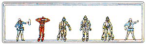 Rescue divers 6/