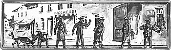 People Working -- Policemen