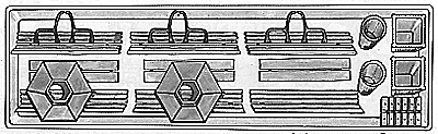 Benches