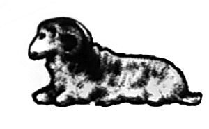 Lying ram