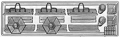 Benches