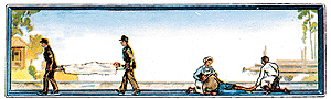 Emergency Workers -- First Aid Workers #2