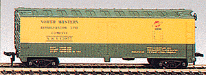41' Wdsde rfr Nrthwstrn