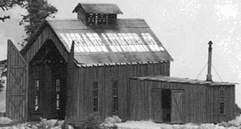 McCabe Engine House