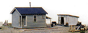 Anderson Pulpwood Yard