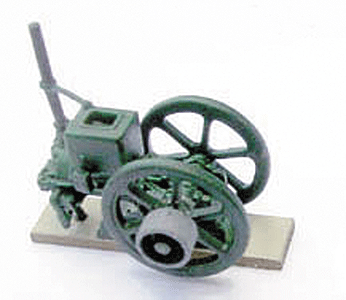 8-Horse Stover Engine -- Kit