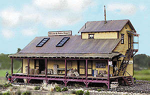 Elliott & Sons Supply