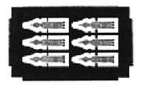 Photo-Etched Hinges