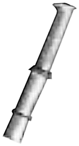 Bent Smokejack