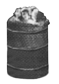 Junk Barrel