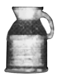 Milk Can