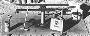 Gas Station Detail Set
