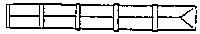 Wall Cap Strip - Wide