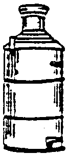 Small Steam Boiler