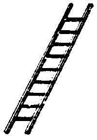 Steel Ladders