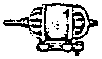 Small Electric Motor