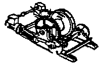 Small Winch