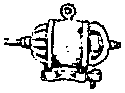 Large Electric Motor
