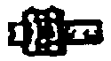 Small Strap Turnbuckles (brass)