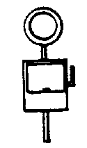 Industrial Electric Vent