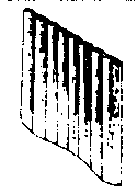 Corrugated Sheeting