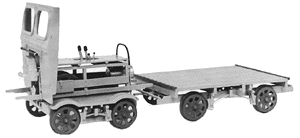 Speeder