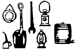 Loco Details Set #2