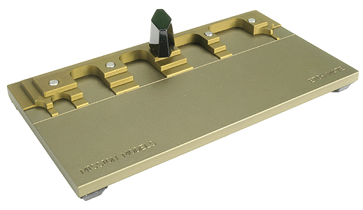 Etch Mate(TM) Photo Etch Bending Tool