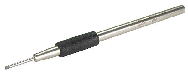 Micro Chisel -- with 2mm Tip