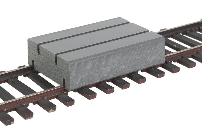 Track Tool -- N & HO Gauges