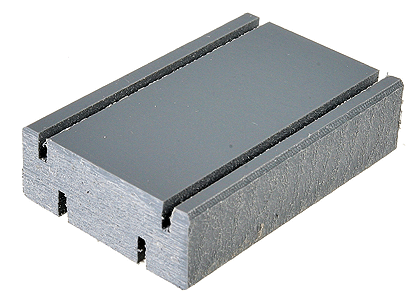 Track Tool -- HO & HOn3 Gauges