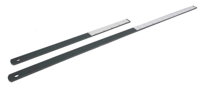 Radius Tool -- Two Units