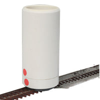 Ballast Spreader