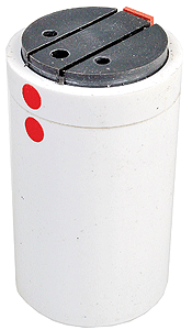 Ballast Spreader