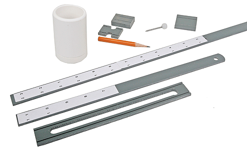 Deluxe Track Tool Set
