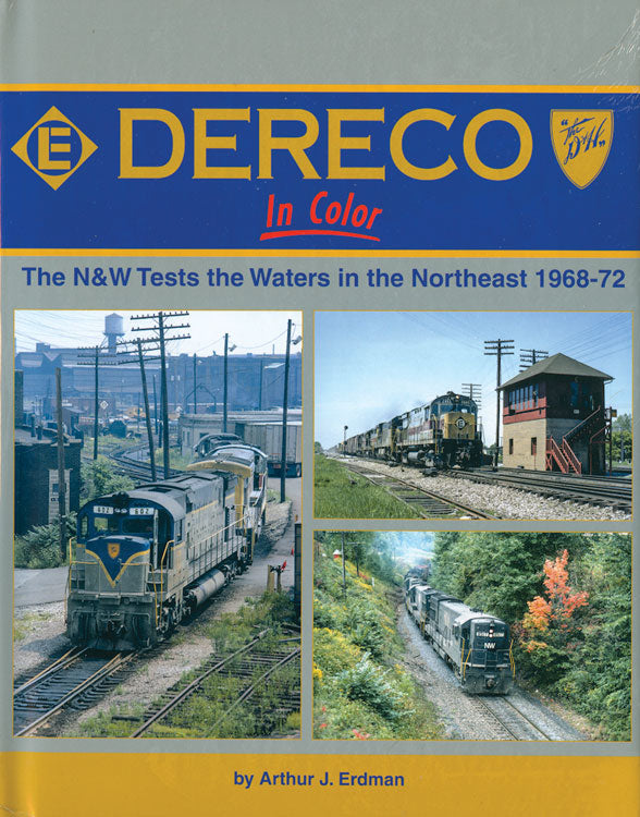 Dereco In Color