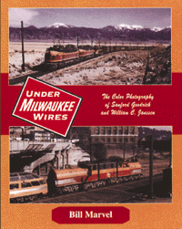 Book -- Under Milwaukee Wires