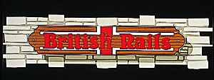 Game -- British Rails
