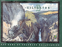 Game -- Silverton