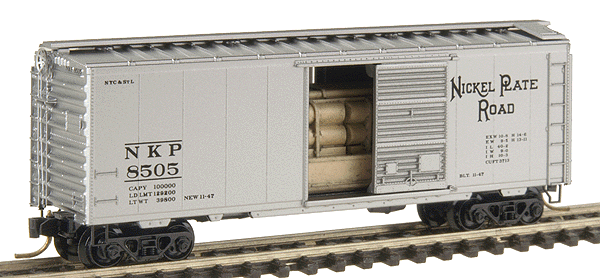 ACF 47' 3-Bay Center-Flow Covered Hopper - Kit - Grit N Grime -- Montana Rail Link #50024 (Weathered, Ex-BN, blue, green, white)-1