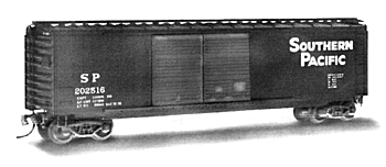 50' box std SP #202516