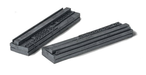 Metal Products Gondola Load 2-Pack