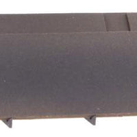Steel Plate Load w/Support 2-Pack -- Fits 50' Gondolas