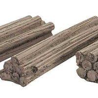 40' Log Load -- pkg(3)